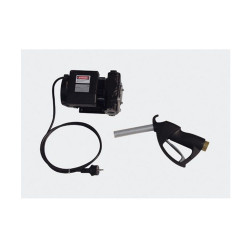 Bomba eléctrica trasvase diésel cematic 56 230V
